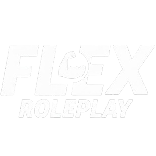 FlexRolePlay Logo